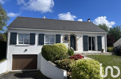 vente maison 353 000 € à proximité de Le Landreau (44430)