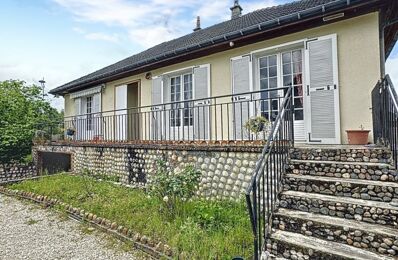 vente maison 214 000 € à proximité de Saint-Pierre-des-Corps (37700)