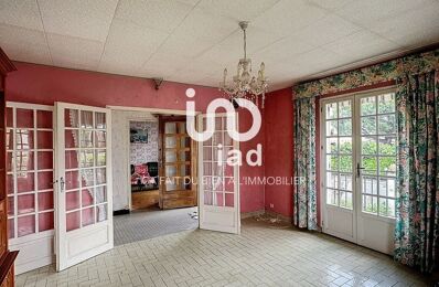 vente maison 214 000 € à proximité de Montlouis-sur-Loire (37270)