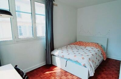 vente appartement 225 000 € à proximité de Le Plessis-Robinson (92350)