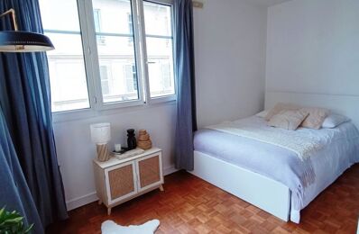 appartement 1 pièces 21 m2 à vendre à Paris 15 (75015)