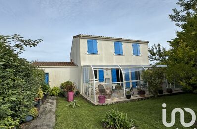 vente maison 398 000 € à proximité de Bourcefranc-le-Chapus (17560)