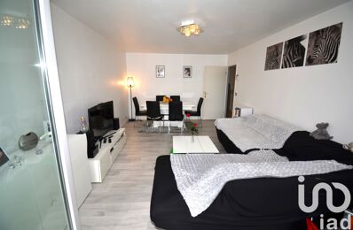 vente appartement 229 900 € à proximité de Boissy-sous-Saint-Yon (91790)