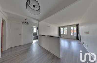 vente appartement 260 000 € à proximité de Bagnolet (93170)