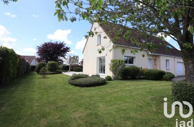 vente maison 315 000 € à proximité de Sainte-Honorine-des-Pertes (14520)