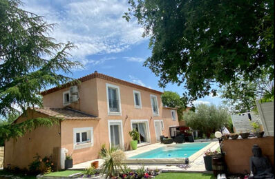 vente maison 355 000 € à proximité de Saint-Roman-de-Codières (30440)