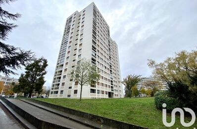 vente appartement 124 500 € à proximité de Jaunay-Marigny (86130)