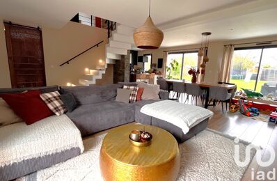 vente maison 320 000 € à proximité de Ressons-sur-Matz (60490)