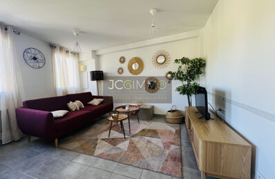 location appartement 600 € CC /mois à proximité de Besse-sur-Issole (83890)