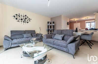 vente maison 255 000 € à proximité de Algrange (57440)