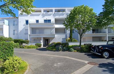 vente appartement 279 000 € à proximité de Le Bois-Plage-en-Ré (17580)