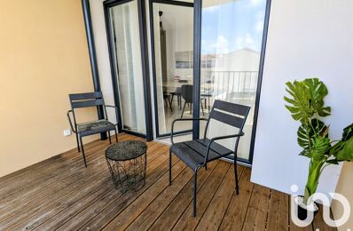 vente appartement 287 000 € à proximité de Biscarrosse (40600)