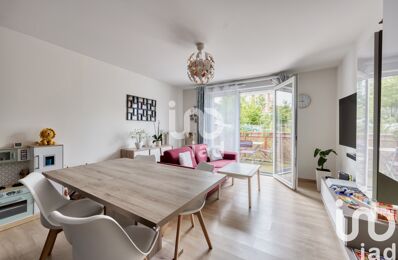 vente appartement 230 000 € à proximité de Annet-sur-Marne (77410)