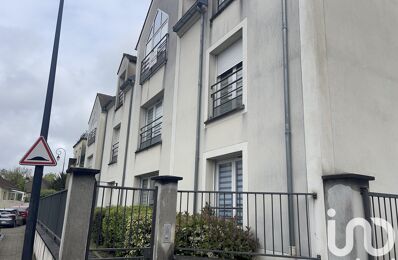 vente appartement 250 000 € à proximité de Coupvray (77700)