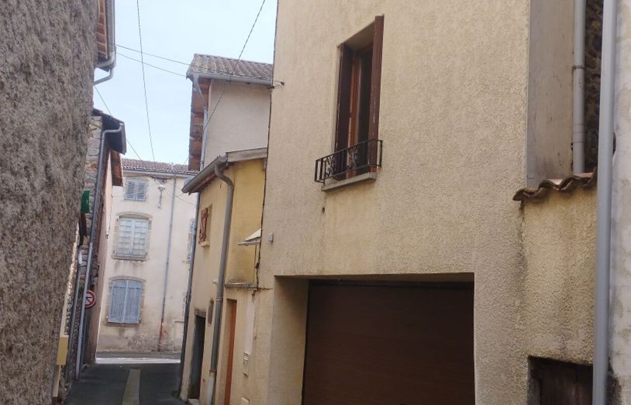 maison 4 pièces 100 m2 à vendre à Courpière (63120)