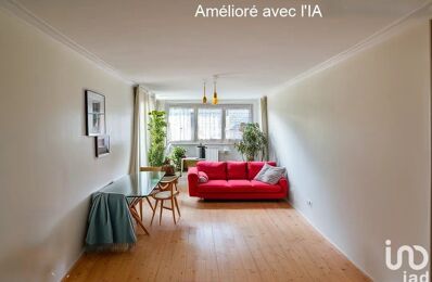 vente appartement 140 000 € à proximité de Saint-Ouen-en-Belin (72220)