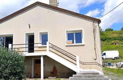 vente maison 170 000 € à proximité de Saint-Amand-de-Vergt (24380)
