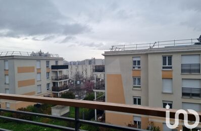 vente appartement 199 000 € à proximité de Moussy-le-Neuf (77230)