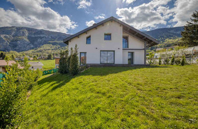 vente maison 2 150 000 € à proximité de Copponex (74350)
