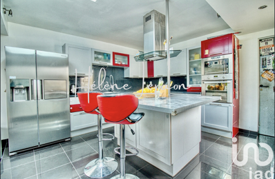 vente maison 346 000 € à proximité de Cormeilles-en-Parisis (95240)