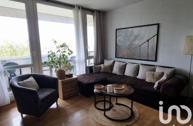 vente appartement 158 000 € à proximité de Pierrefitte-sur-Seine (93380)
