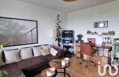 vente appartement 158 000 € à proximité de Moussy-le-Vieux (77230)