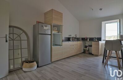 vente appartement 160 000 € à proximité de Roquefort-la-Bédoule (13830)