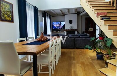 appartement  pièces 150 m2 à vendre à Poussan (34560)