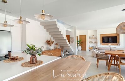 vente maison 894 000 € à proximité de Villeneuve-Lès-Maguelone (34750)