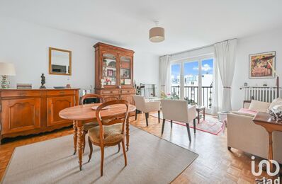 vente appartement 625 000 € à proximité de Romainville (93230)