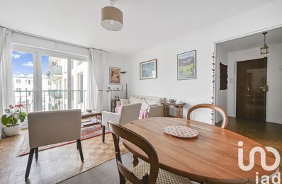 vente appartement 625 000 € à proximité de Noiseau (94880)