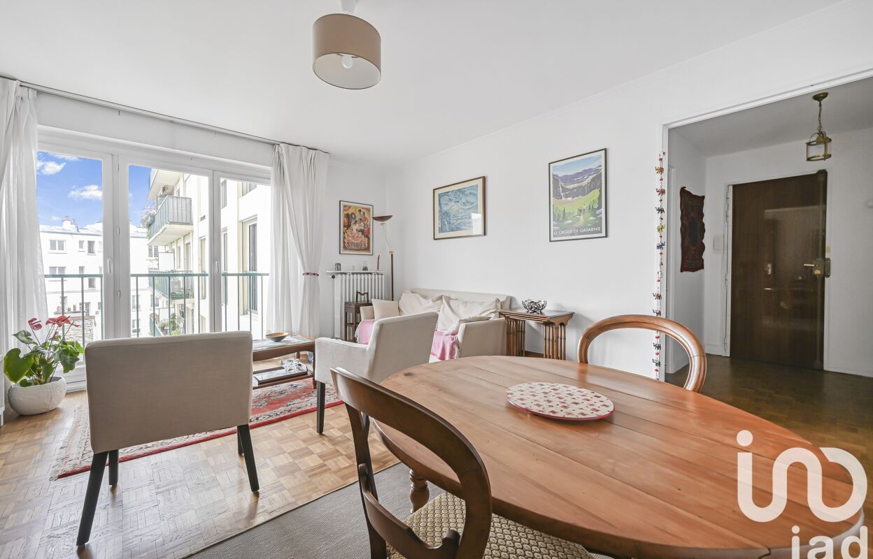 appartement 3 pièces 79 m2 à vendre à Paris 12 (75012)