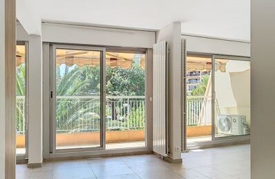 vente appartement 239 000 € à proximité de Golfe-Juan (06220)