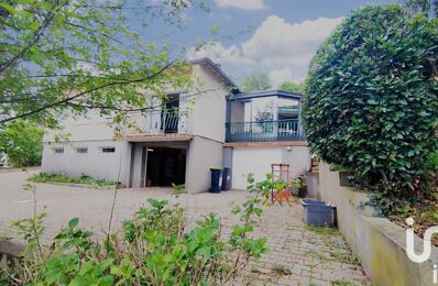 vente maison 220 000 € à proximité de Saint-Paul-en-Cornillon (42240)