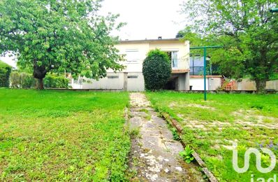 vente maison 220 000 € à proximité de Saint-Paul-en-Jarez (42740)