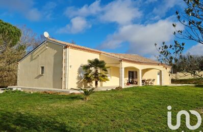 vente maison 313 000 € à proximité de Saint-Médard-de-Mussidan (24400)