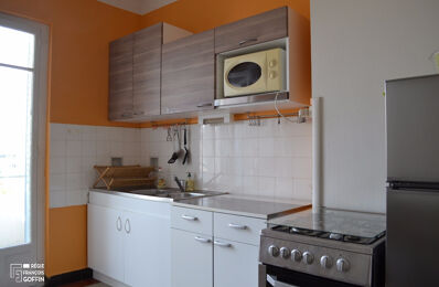 location appartement 680 € CC /mois à proximité de Saint-Laurent-de-Mure (69720)