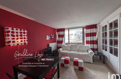 vente appartement 112 500 € à proximité de Lourdes (65100)