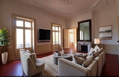 vente appartement 670 000 € à proximité de Saint-Mathieu-de-Tréviers (34270)