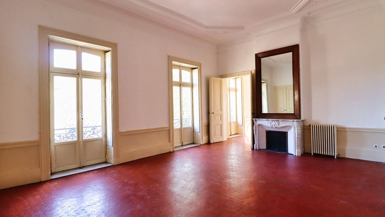 appartement 5 pièces 121 m2 à vendre à Montpellier (34000)
