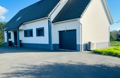 vente maison 450 000 € à proximité de Mannevillette (76290)