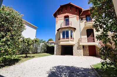 vente maison 790 000 € à proximité de Lavérune (34880)