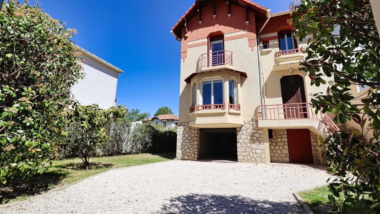 maison 6 pièces 116 m2 à vendre à Montpellier (34000)