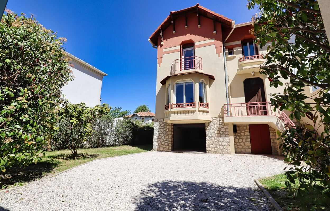 maison 6 pièces 116 m2 à vendre à Montpellier (34000)