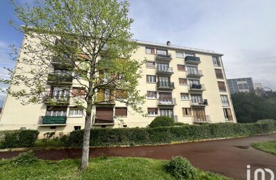 vente appartement 235 000 € à proximité de Annet-sur-Marne (77410)
