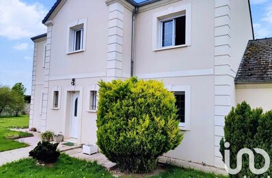 vente maison 279 000 € à proximité de Mesnil-Lettre (10240)