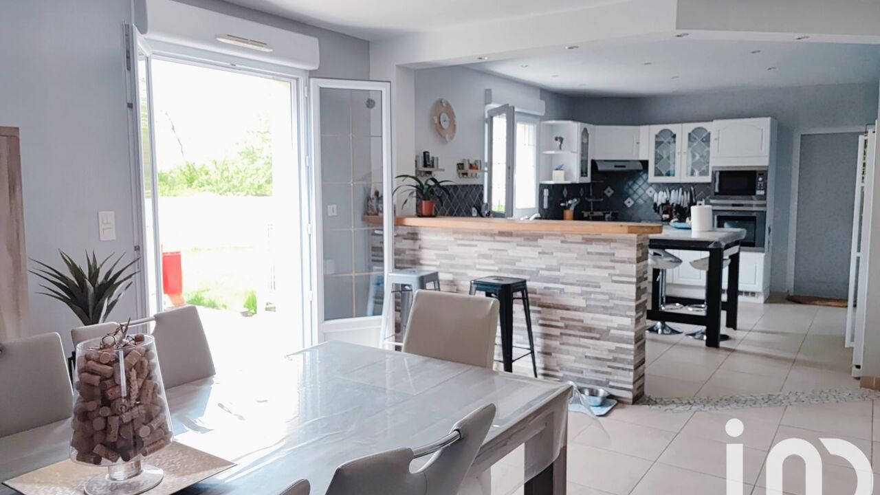 maison 6 pièces 170 m2 à vendre à Rouilly-Sacey (10220)