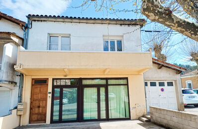 vente maison 185 000 € à proximité de Juvinas (07600)