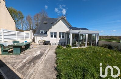 vente maison 198 000 € à proximité de Pont-Scorff (56620)