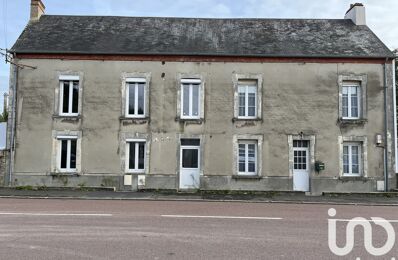 vente maison 125 000 € à proximité de Neuilly-la-Foret (14230)
